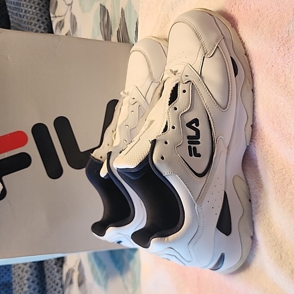 Fila Other - Men's Fila